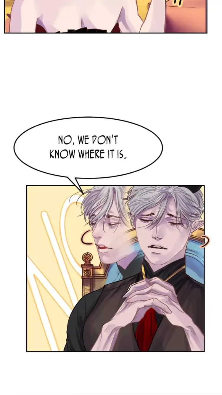 Divine Damnation Chapter 5 page 32
