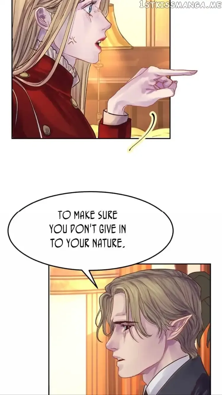 Divine Damnation Chapter 6 page 19