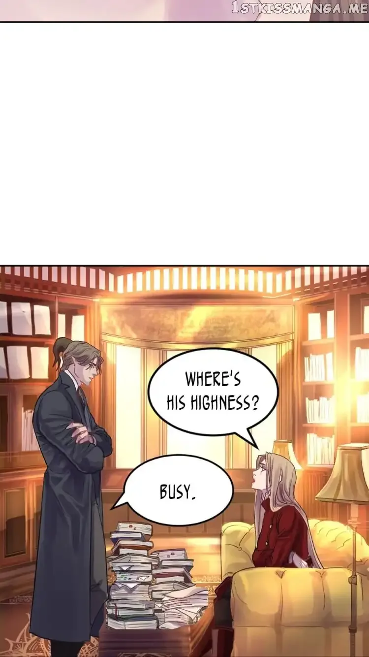 Divine Damnation Chapter 6 page 15