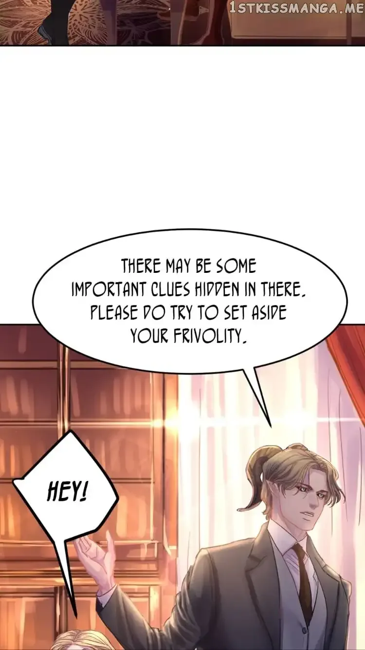 Divine Damnation Chapter 6 page 16