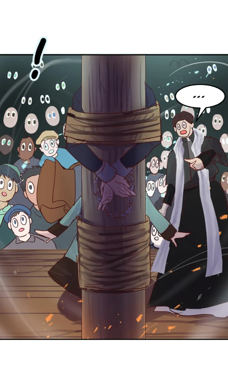Divine Damnation Chapter 7 page 48