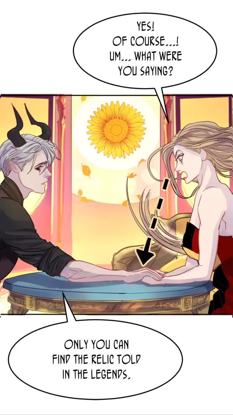 Divine Damnation Chapter 5 page 40