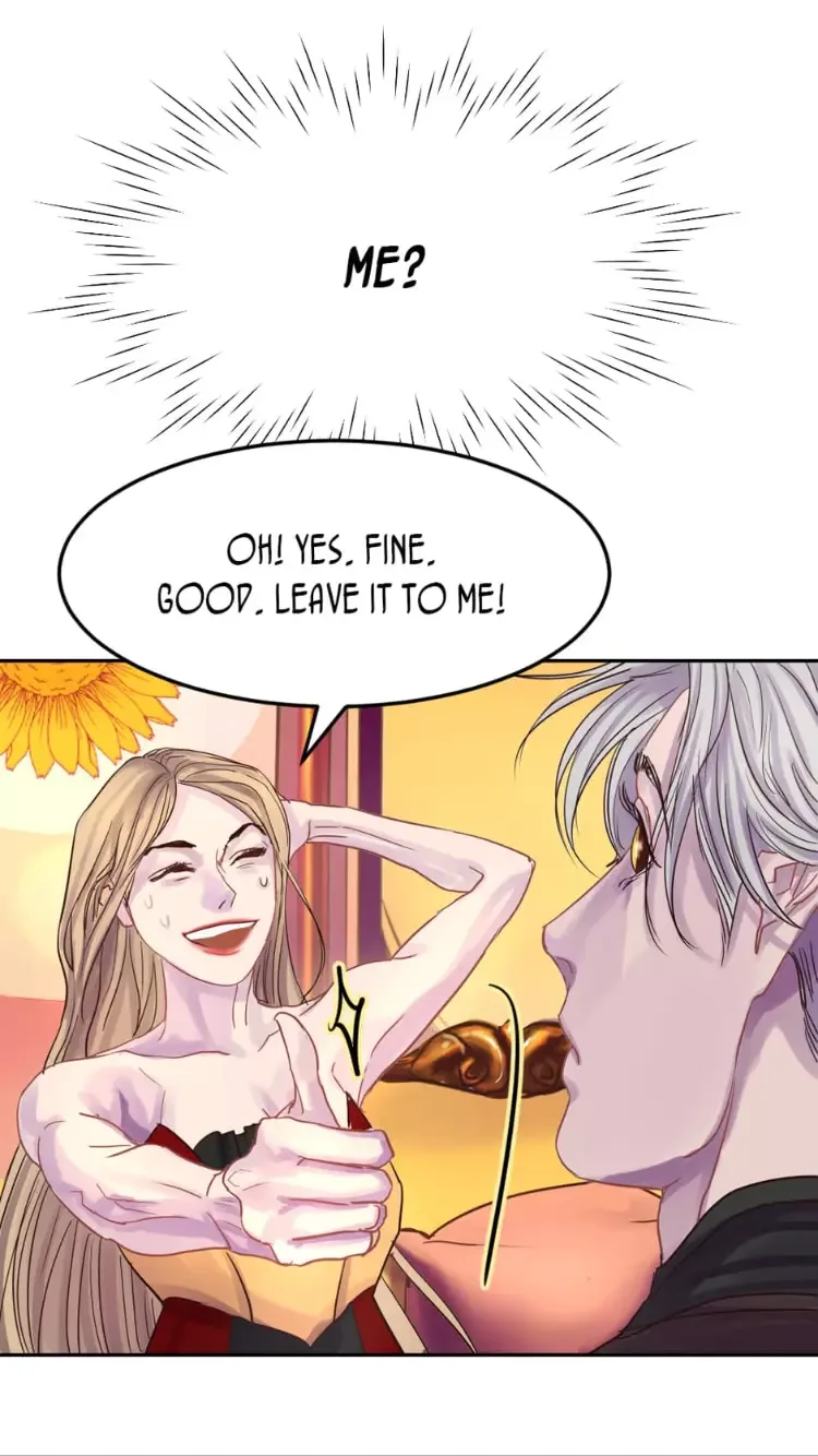 Divine Damnation Chapter 5 page 41