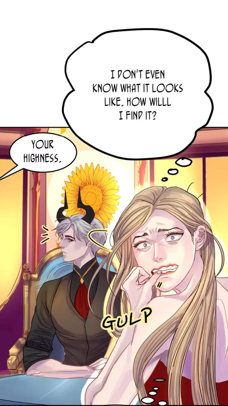Divine Damnation Chapter 5 page 43