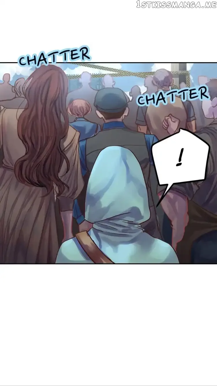 Divine Damnation Chapter 6 page 33