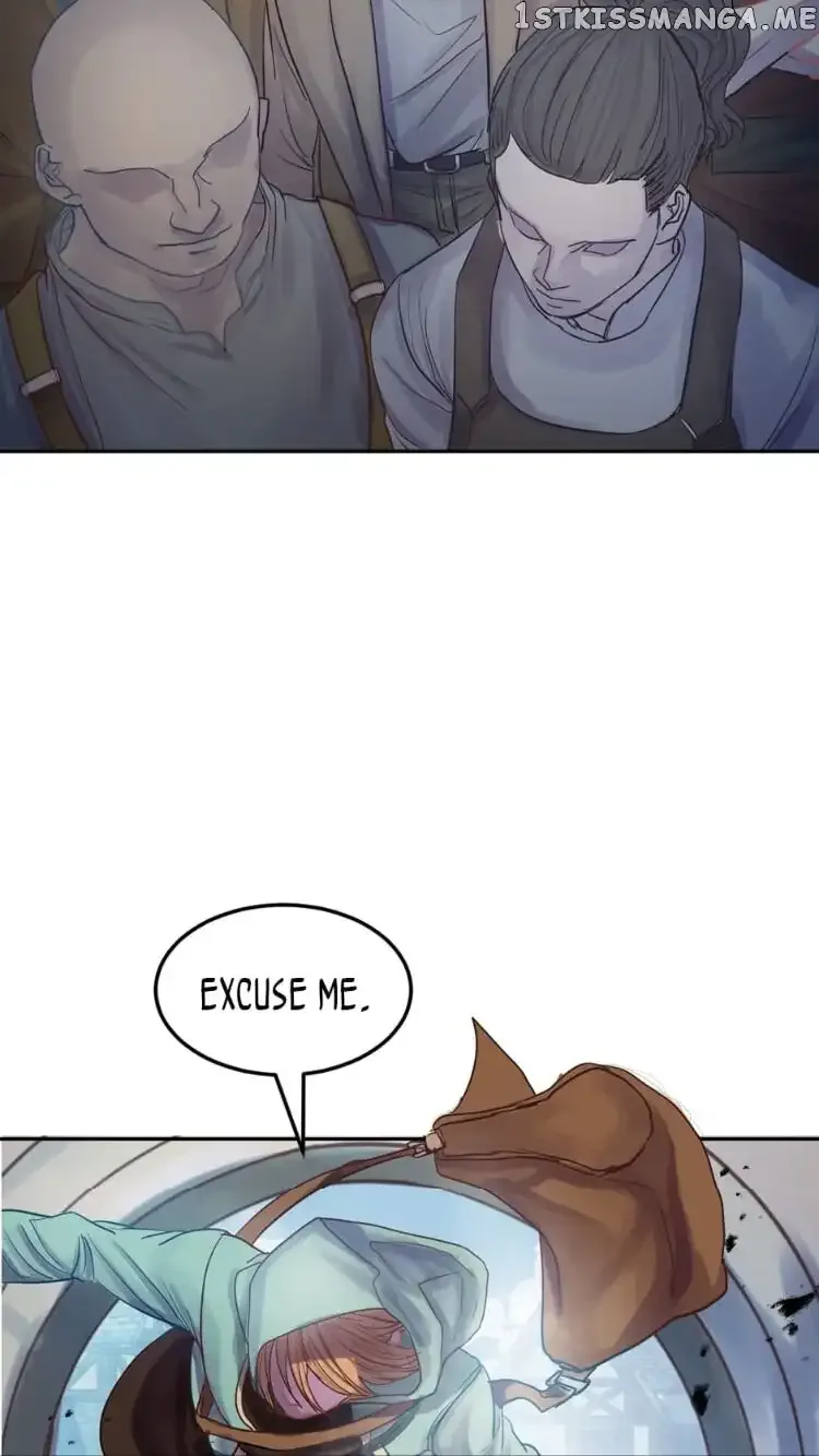 Divine Damnation Chapter 6 page 41