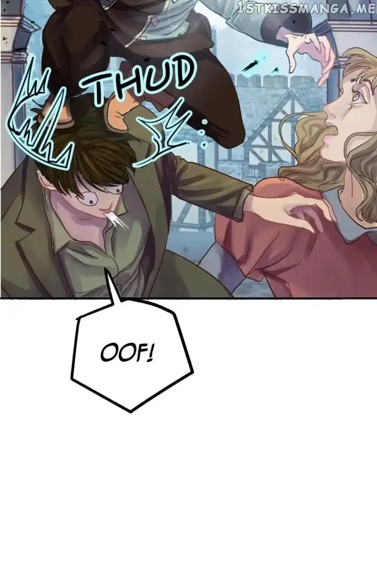 Divine Damnation Chapter 6 page 42