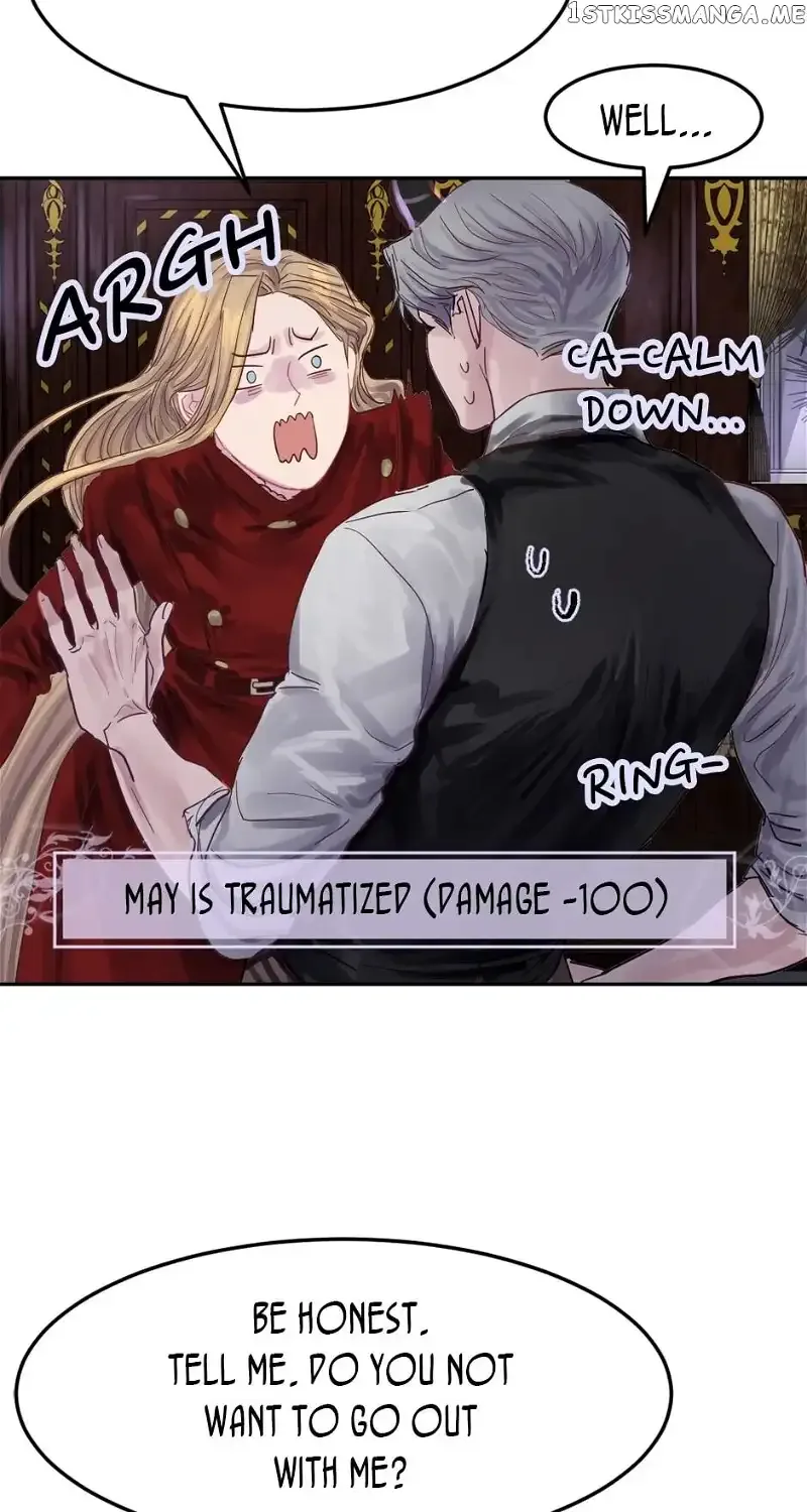 Divine Damnation Chapter 10 page 3