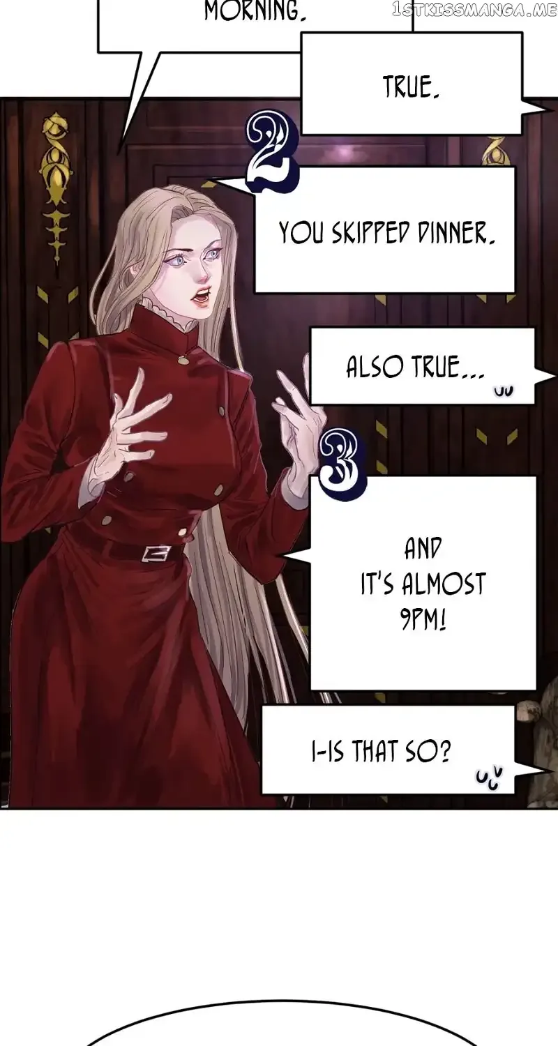 Divine Damnation Chapter 10 page 6