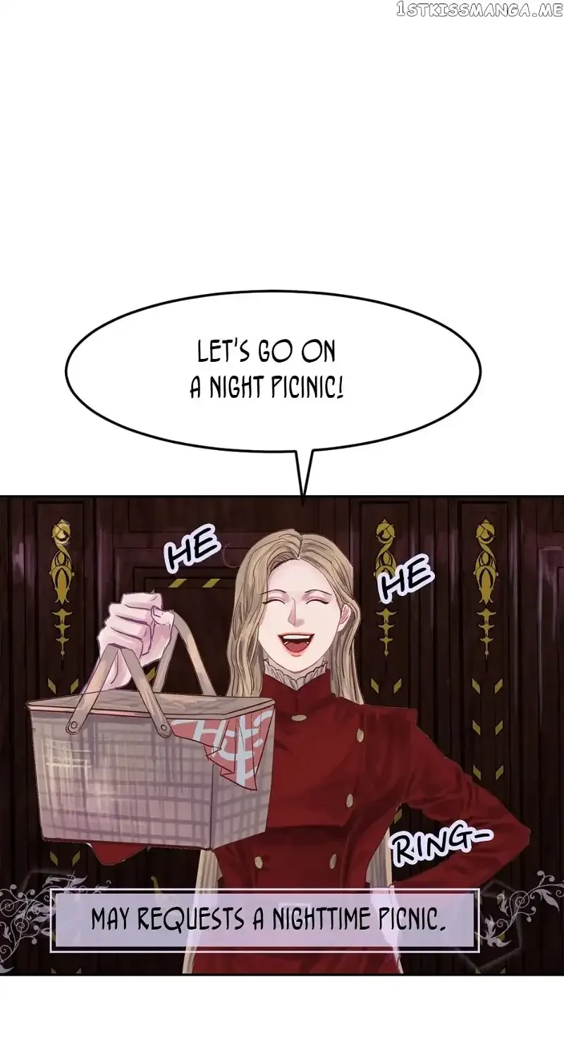 Divine Damnation Chapter 10 page 1
