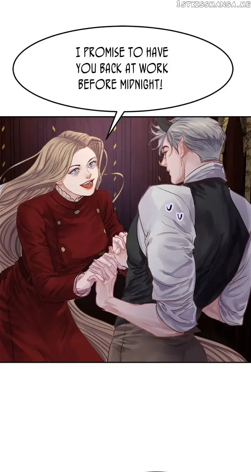 Divine Damnation Chapter 10 page 9