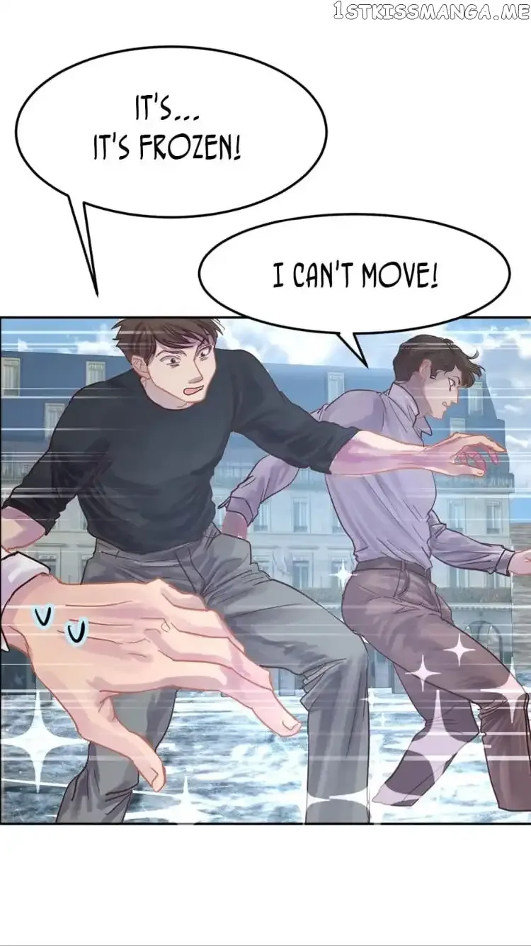 Divine Damnation Chapter 8 page 31