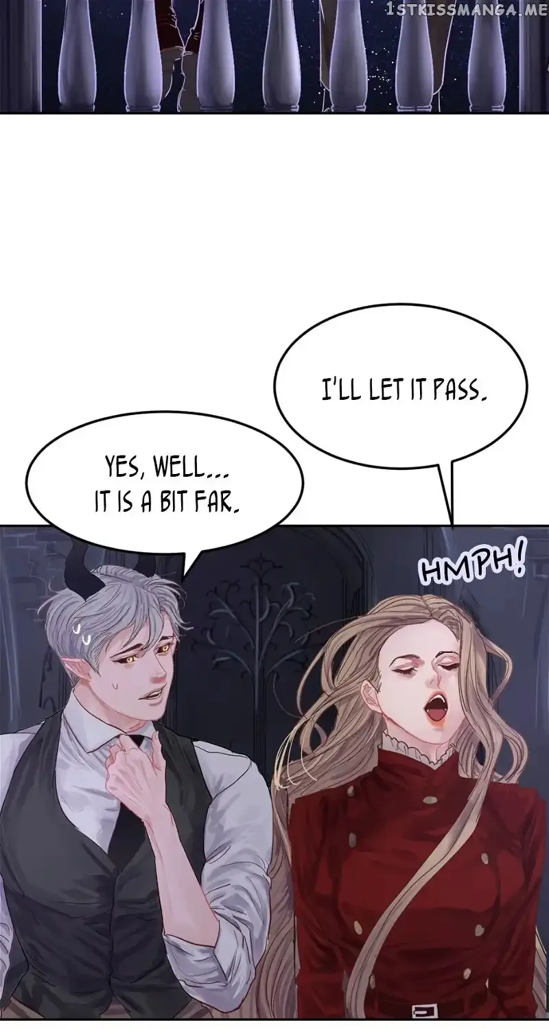 Divine Damnation Chapter 10 page 14