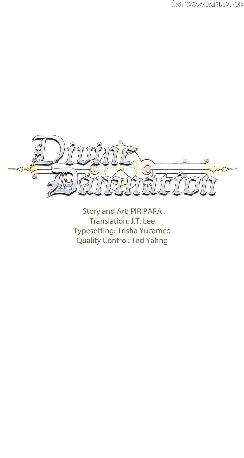 Divine Damnation Chapter 10 page 11