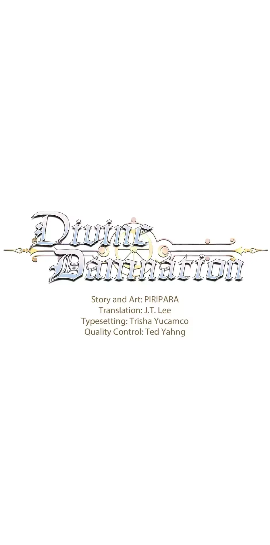 Divine Damnation Chapter 12 page 7