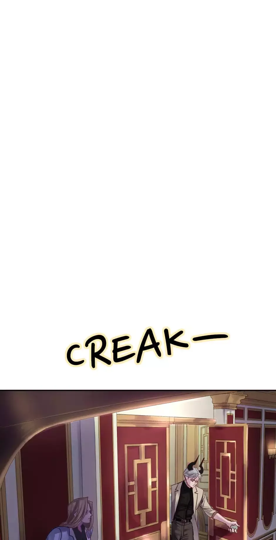 Divine Damnation Chapter 12 page 13