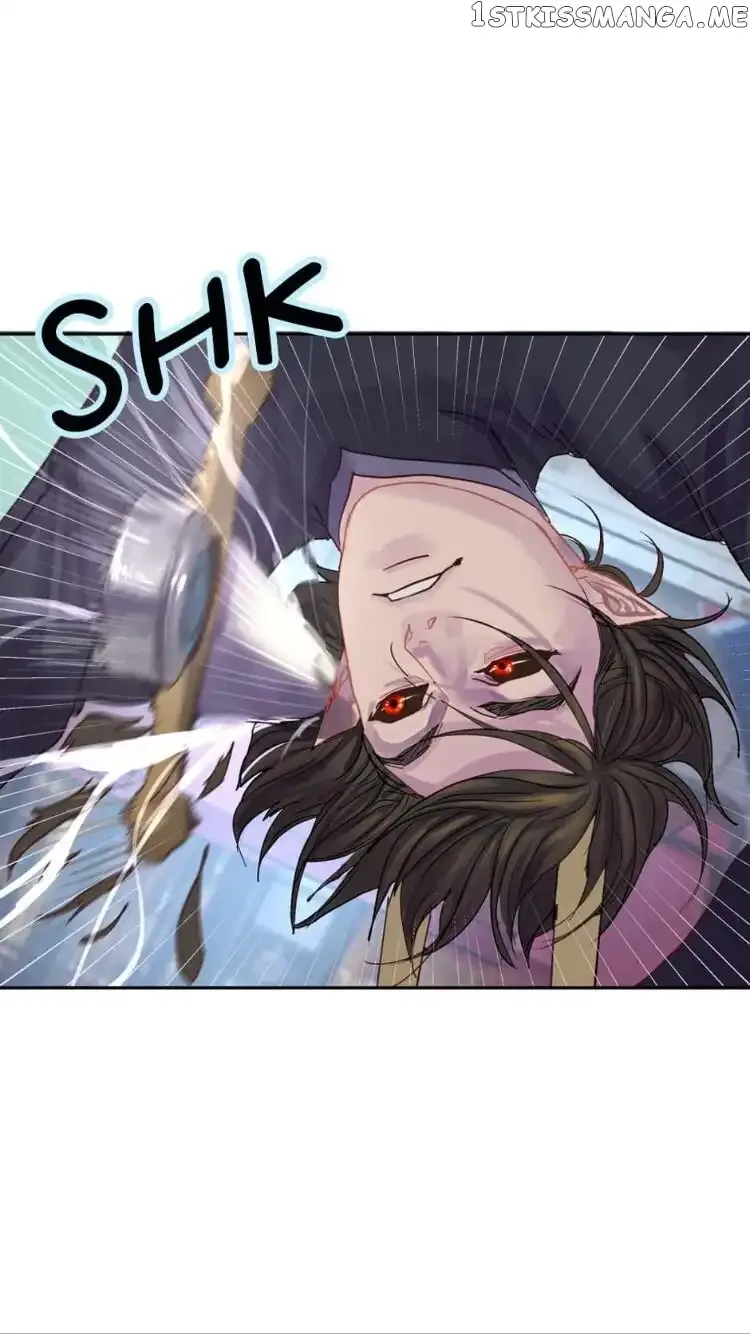 Divine Damnation Chapter 8 page 38