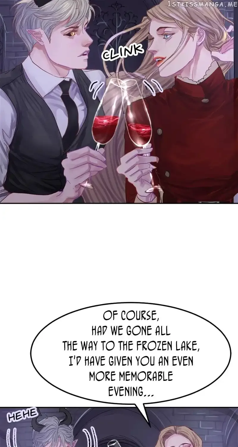 Divine Damnation Chapter 10 page 28