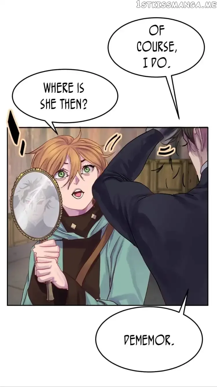Divine Damnation Chapter 8 page 48