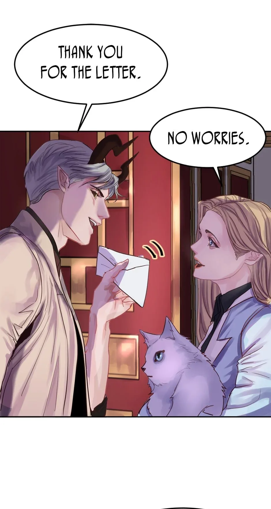 Divine Damnation Chapter 12 page 24