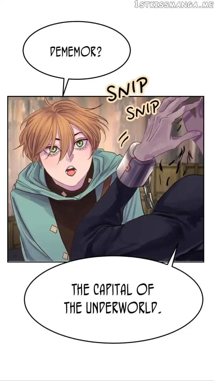 Divine Damnation Chapter 8 page 49