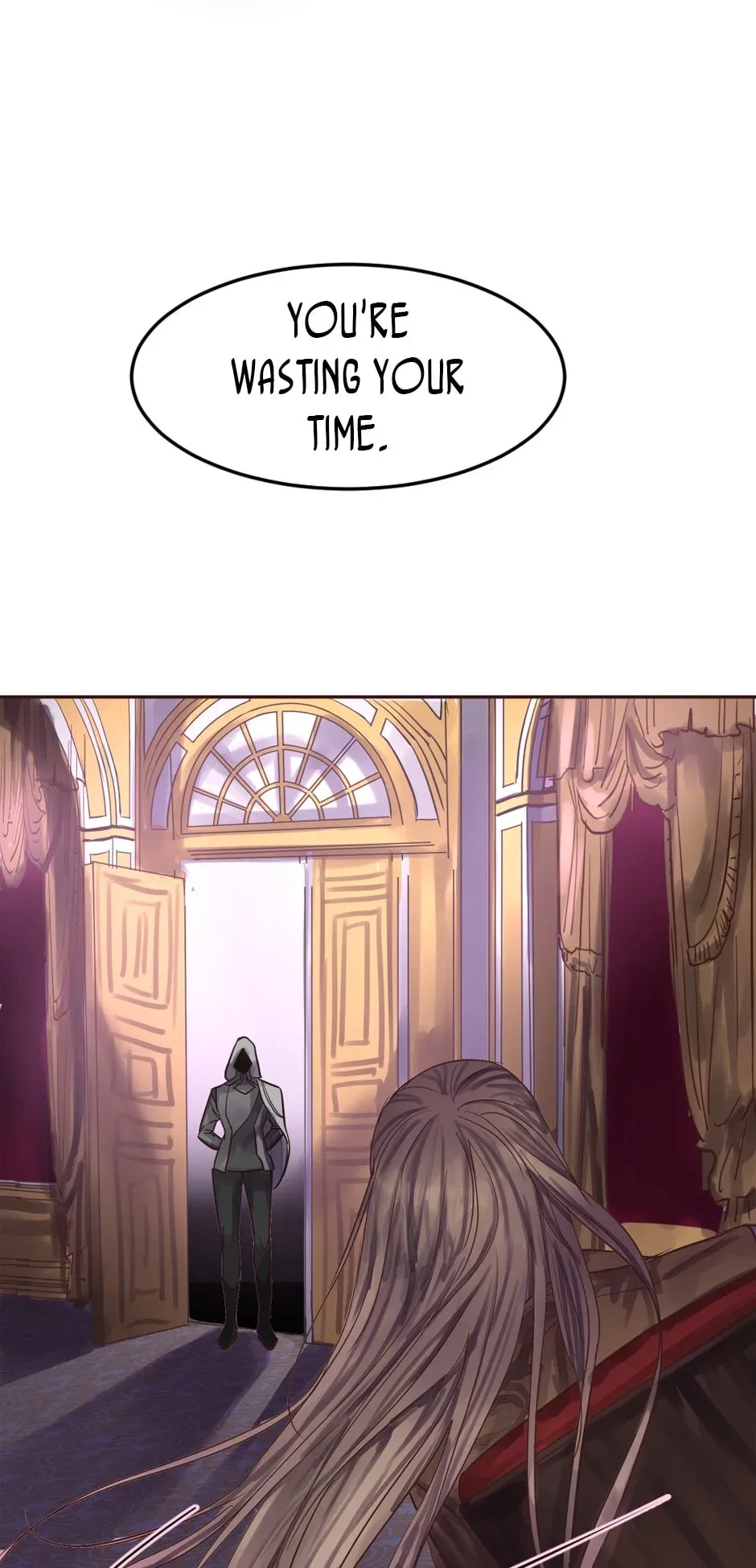 Divine Damnation Chapter 13 page 15