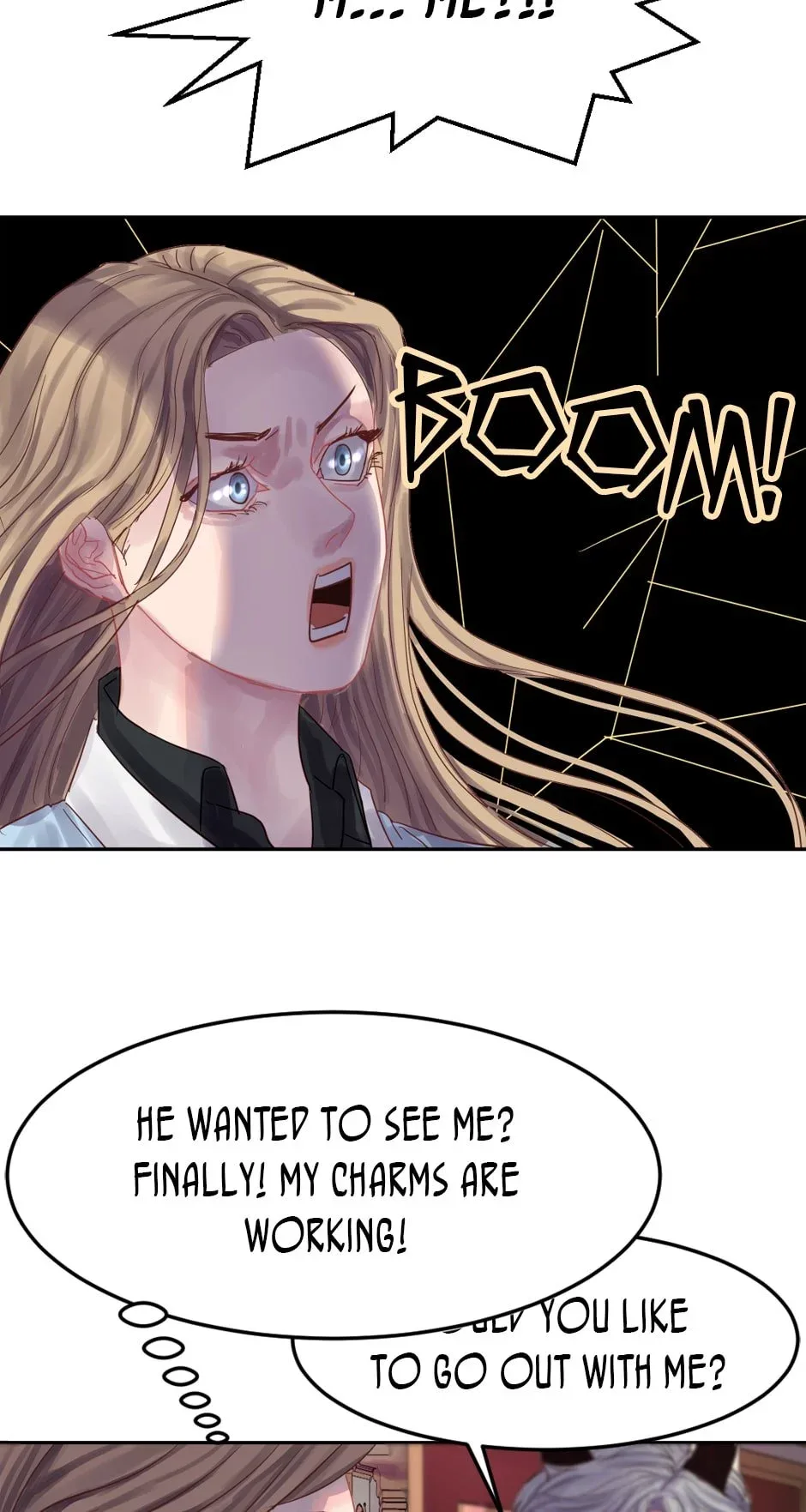 Divine Damnation Chapter 12 page 27