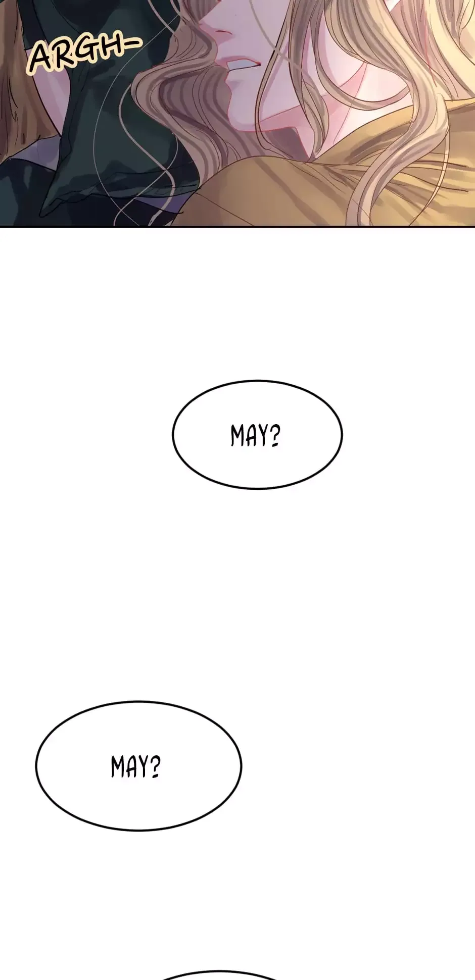 Divine Damnation Chapter 12 page 34