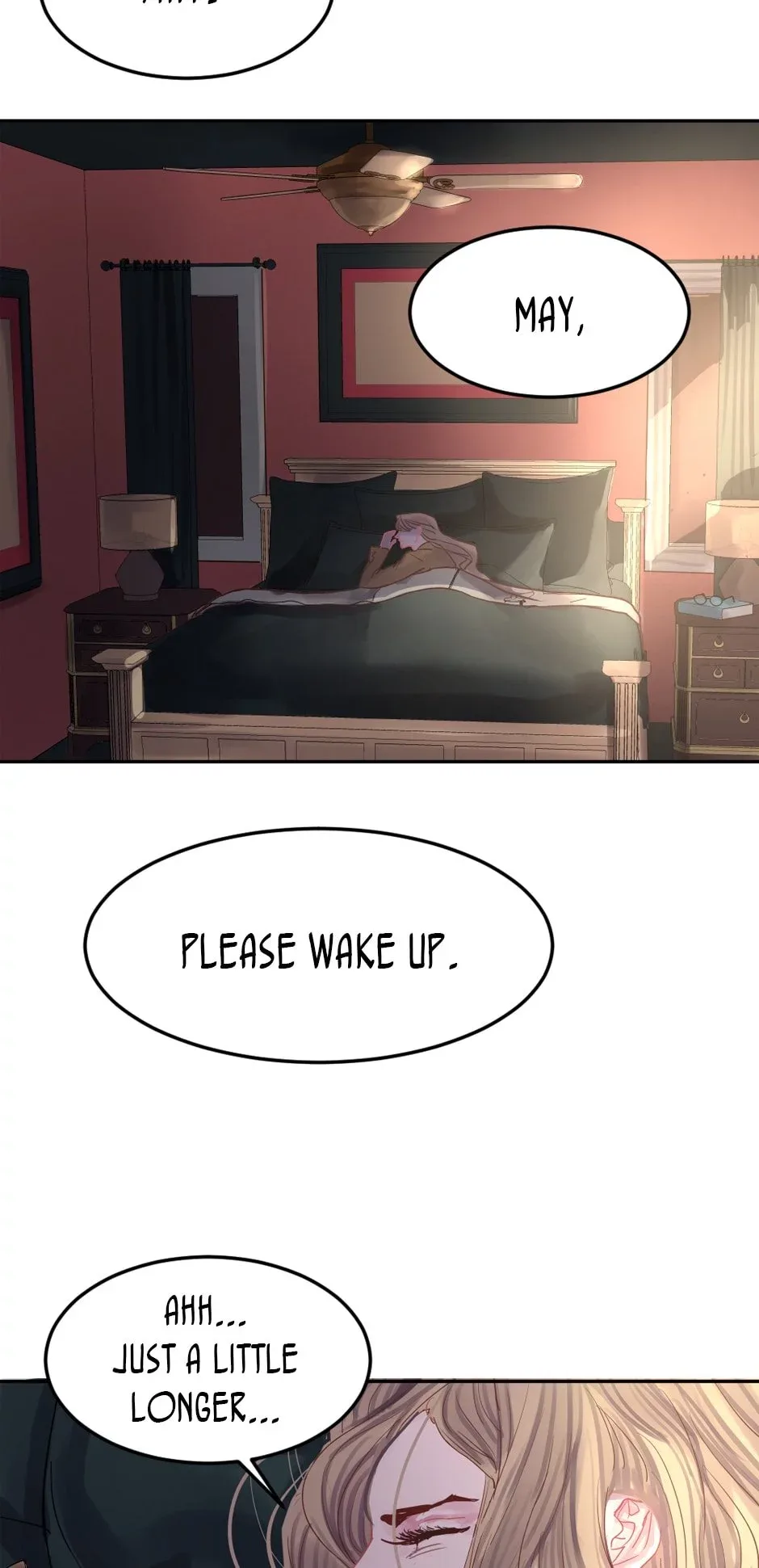 Divine Damnation Chapter 12 page 33