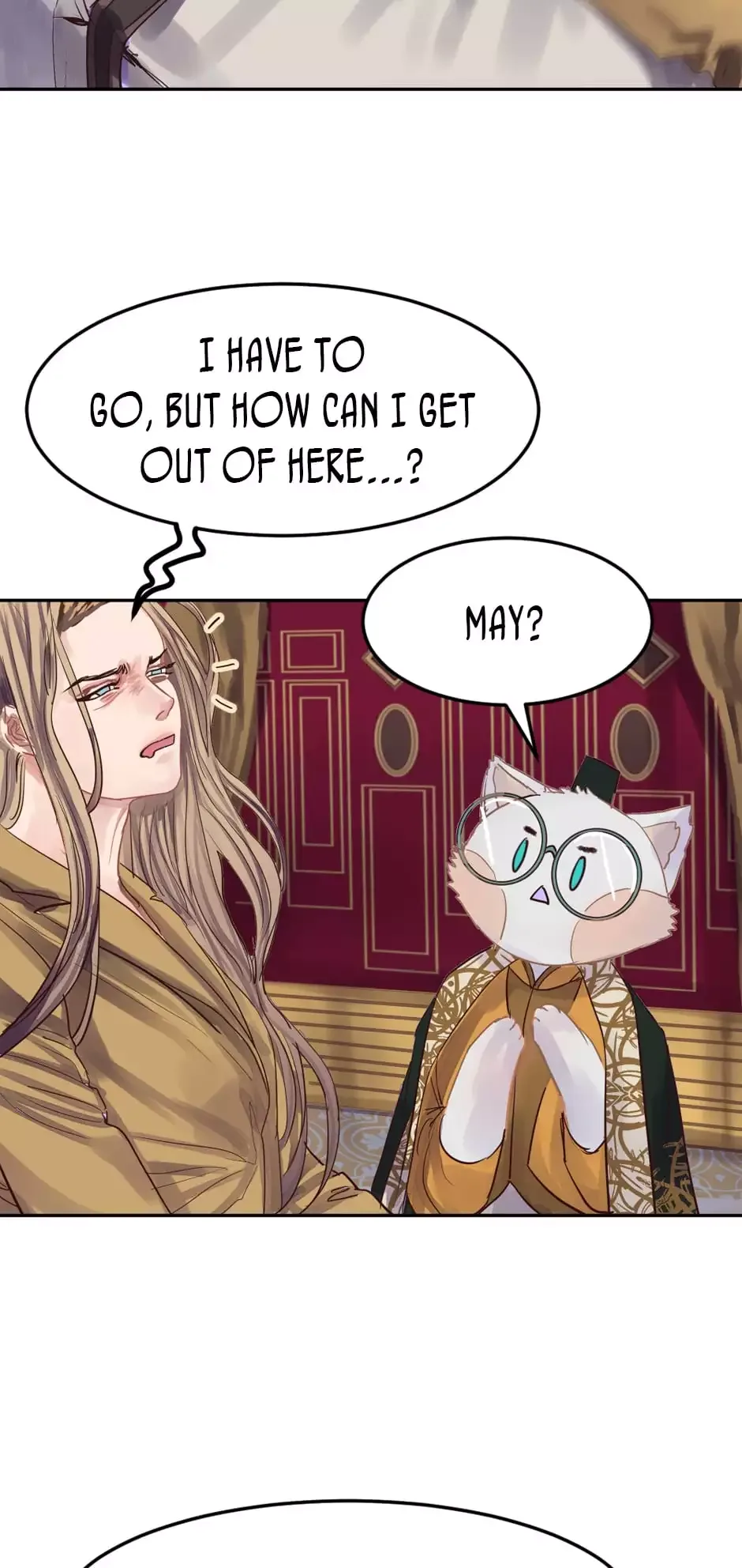 Divine Damnation Chapter 14 page 4