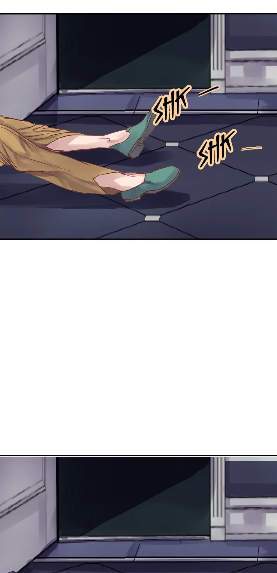 Divine Damnation Chapter 12 page 39