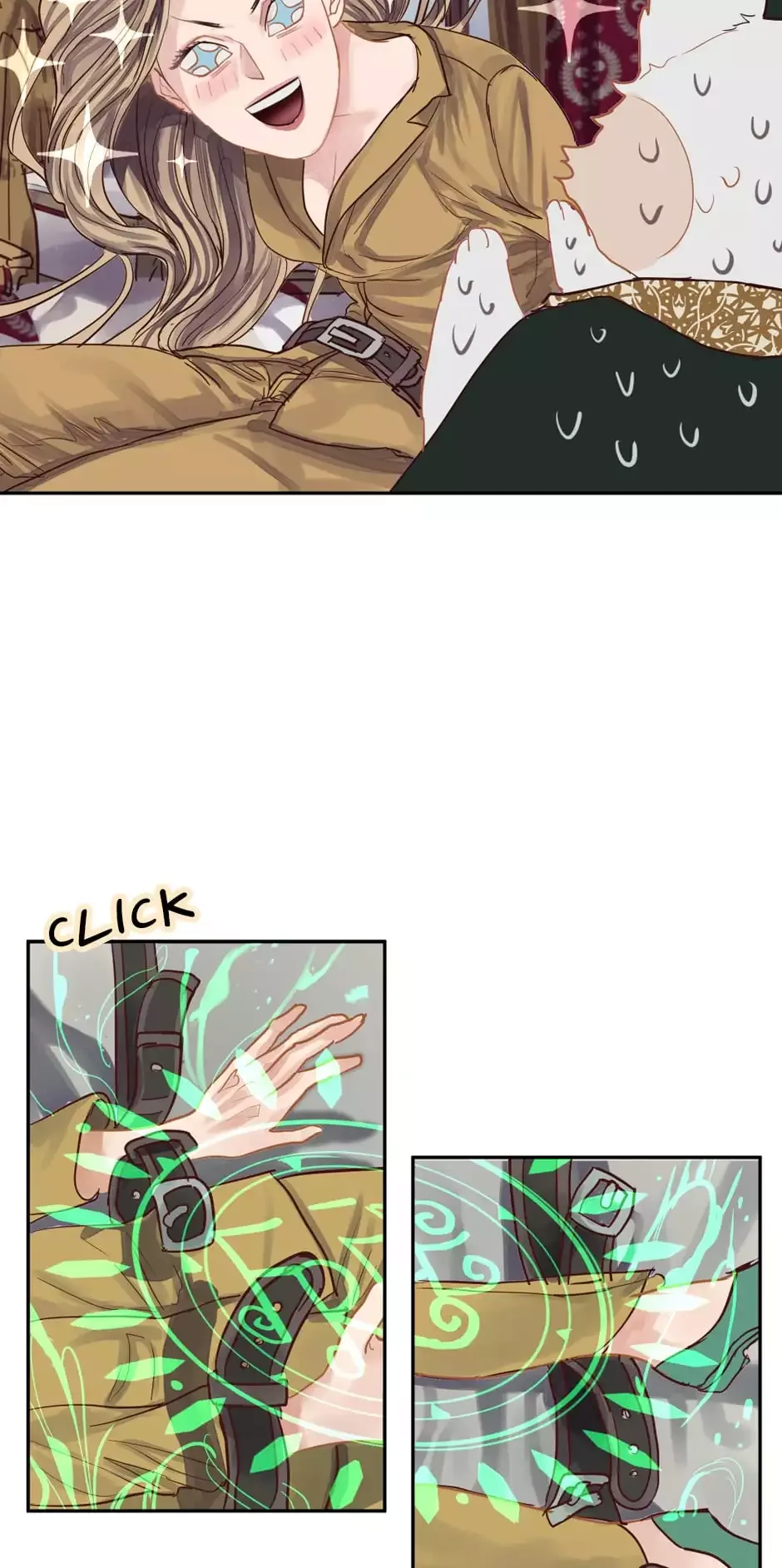 Divine Damnation Chapter 14 page 10