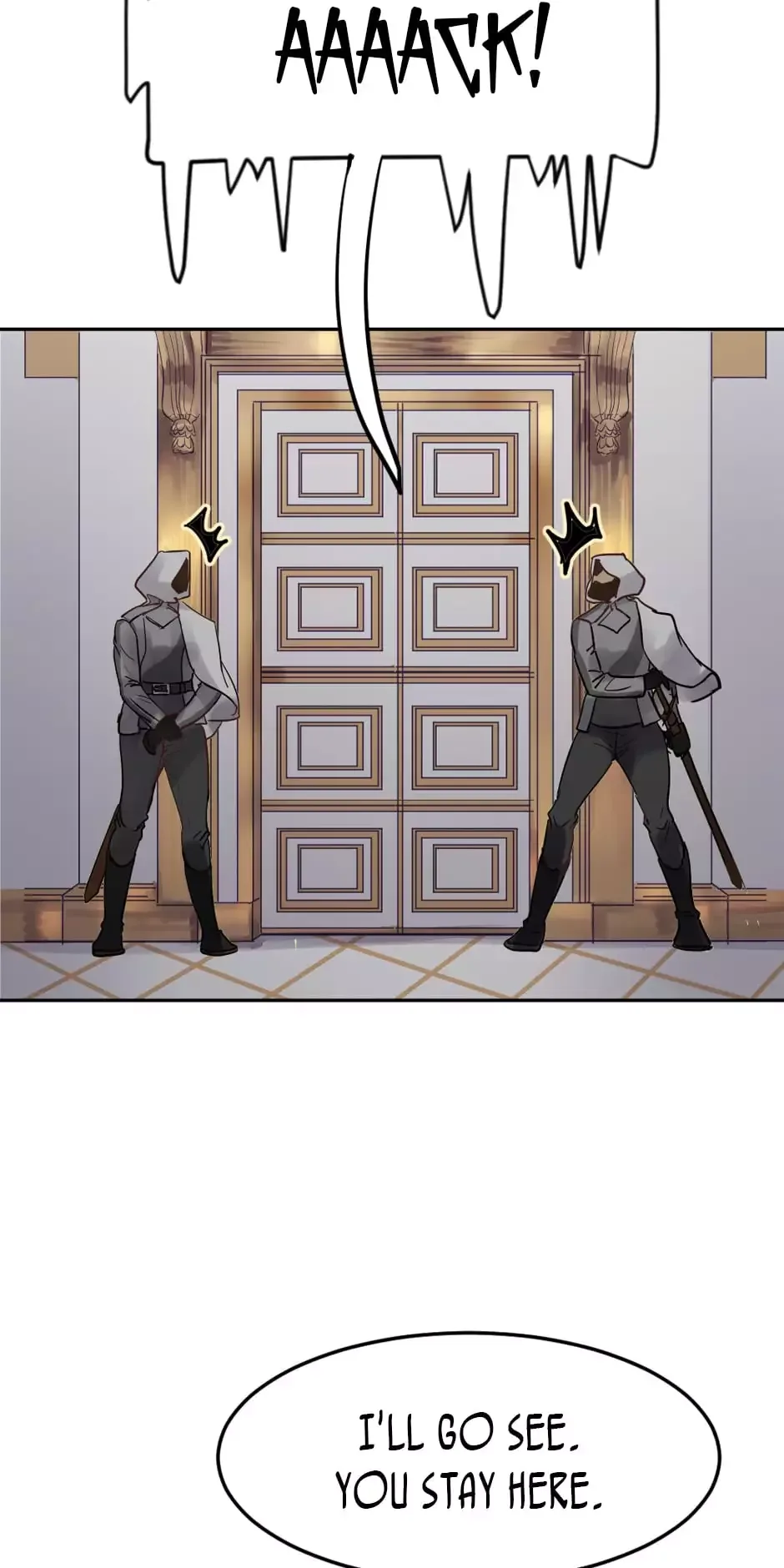 Divine Damnation Chapter 15 page 2