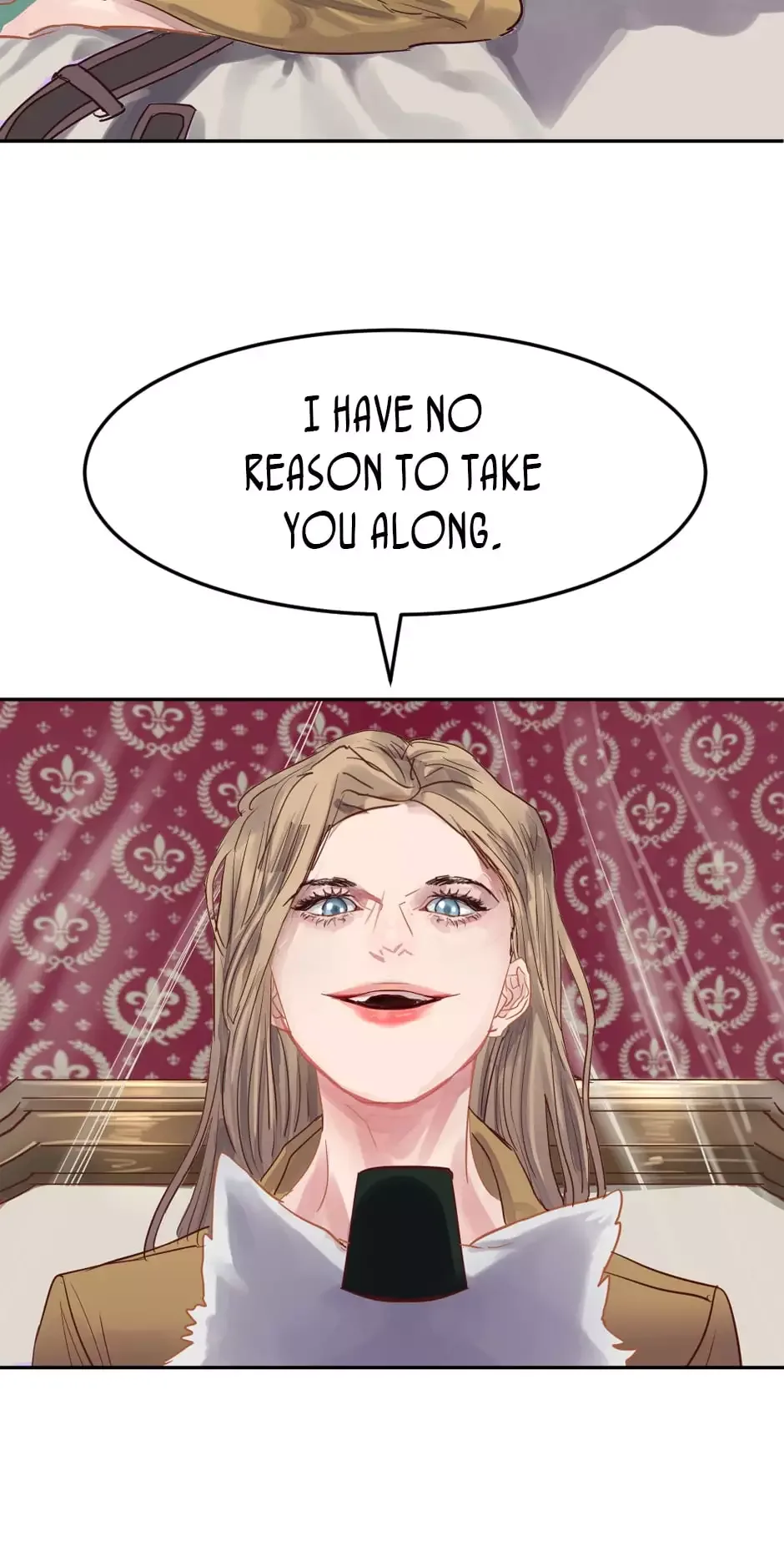 Divine Damnation Chapter 14 page 15