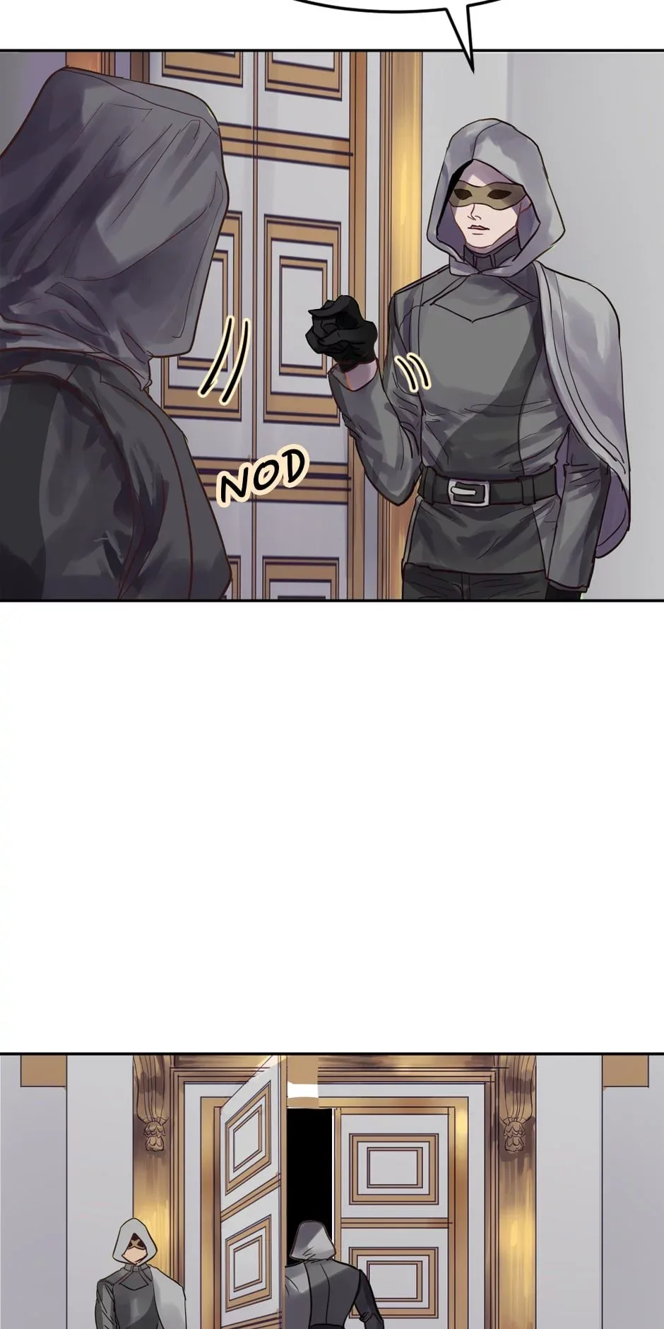 Divine Damnation Chapter 15 page 3