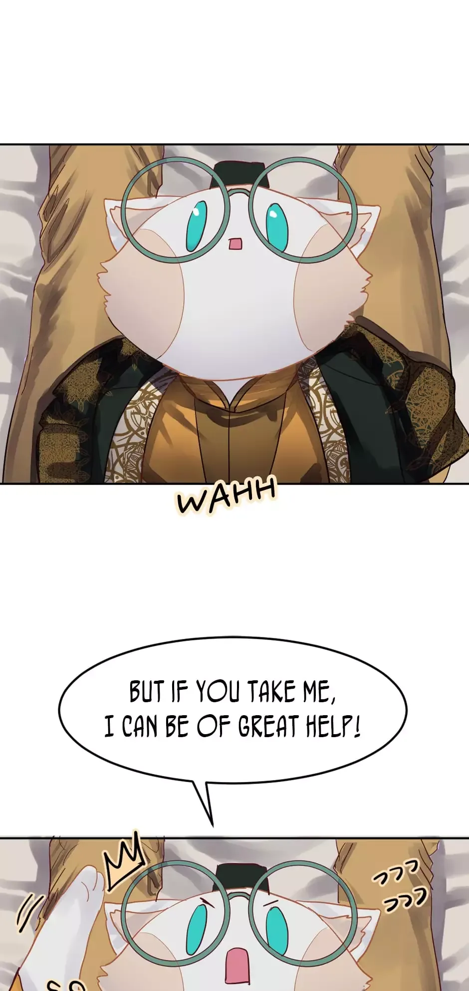 Divine Damnation Chapter 14 page 16