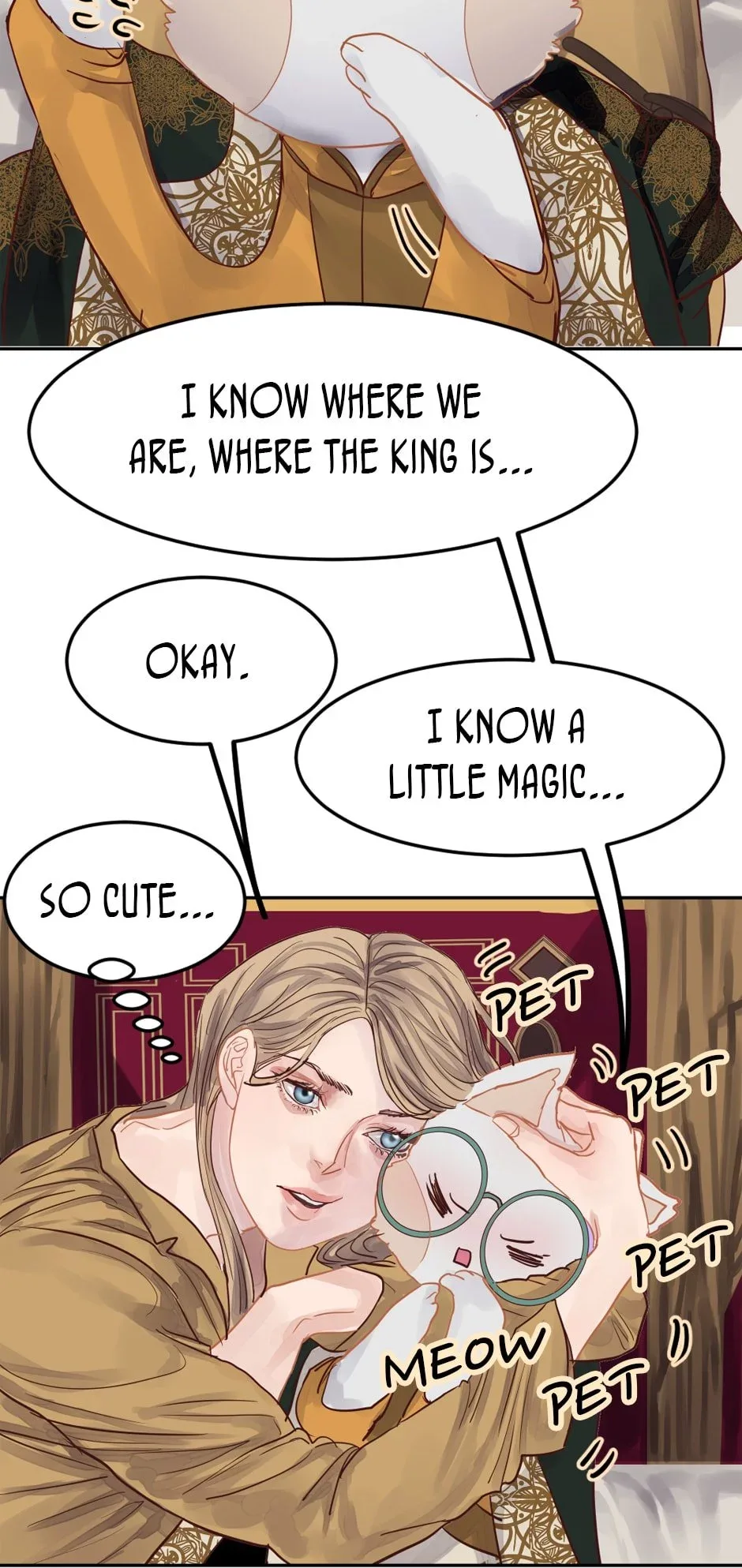 Divine Damnation Chapter 14 page 17