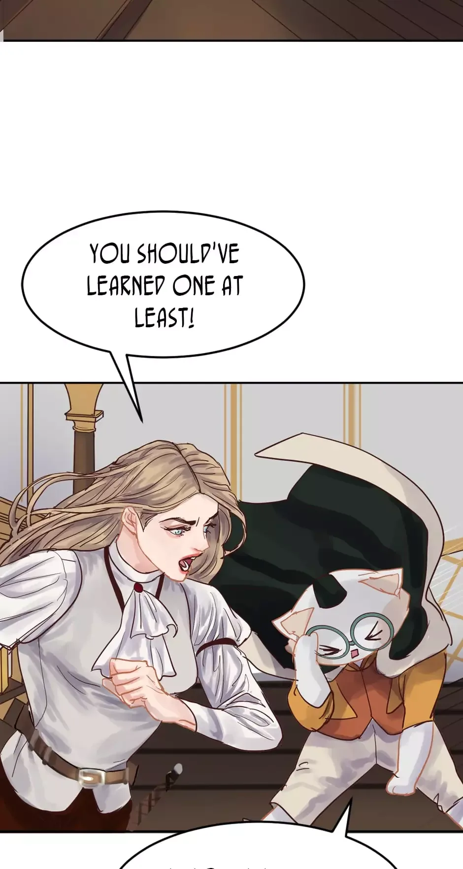 Divine Damnation Chapter 15 page 15