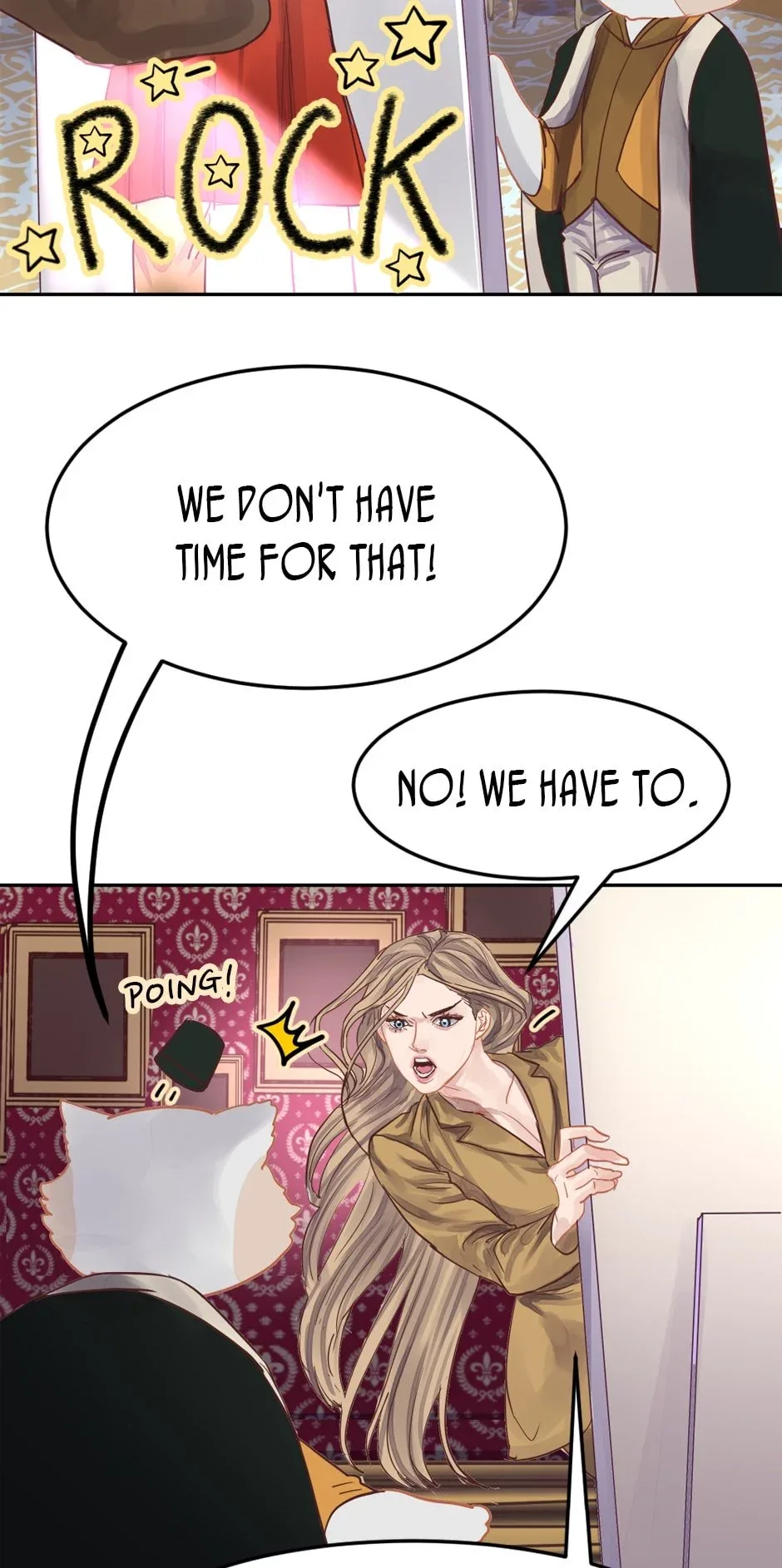 Divine Damnation Chapter 14 page 26