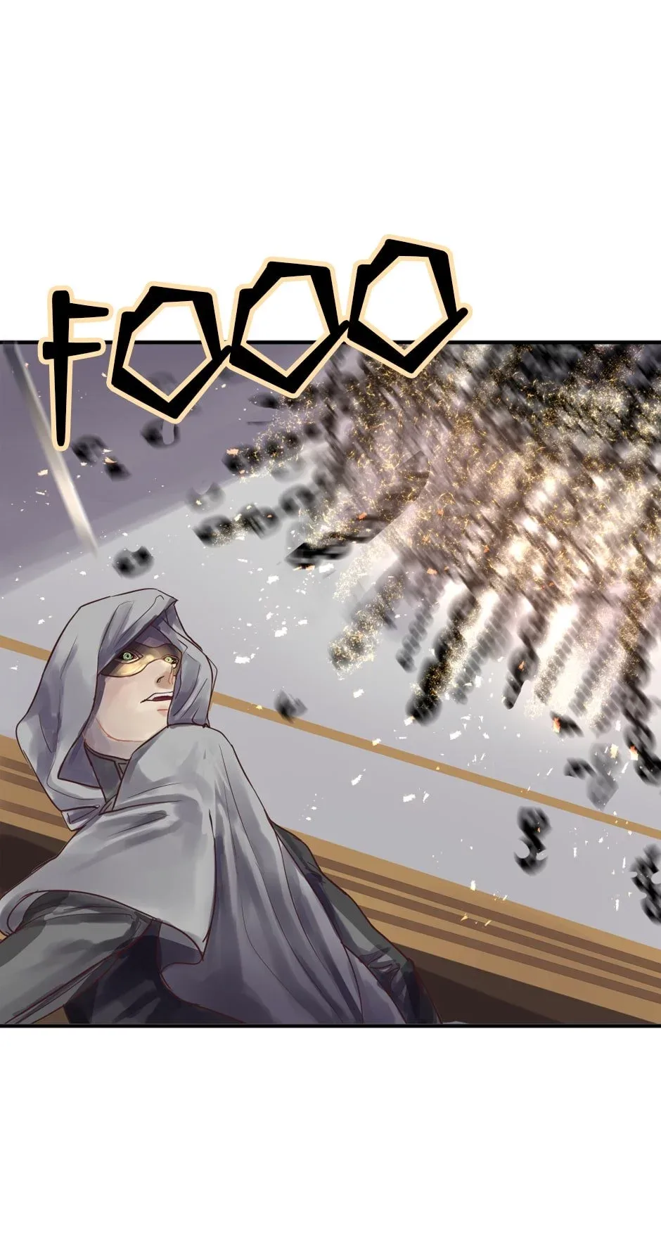 Divine Damnation Chapter 15 page 19