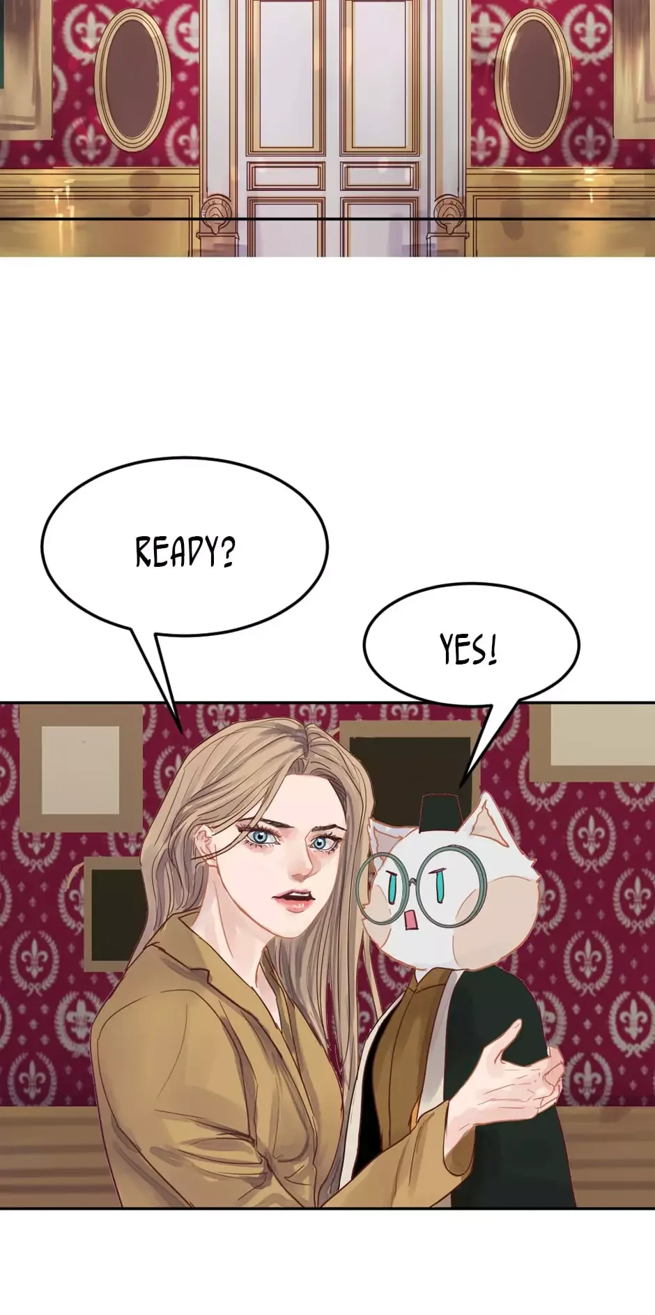 Divine Damnation Chapter 14 page 32