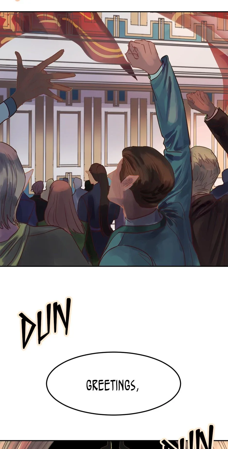 Divine Damnation Chapter 15 page 32