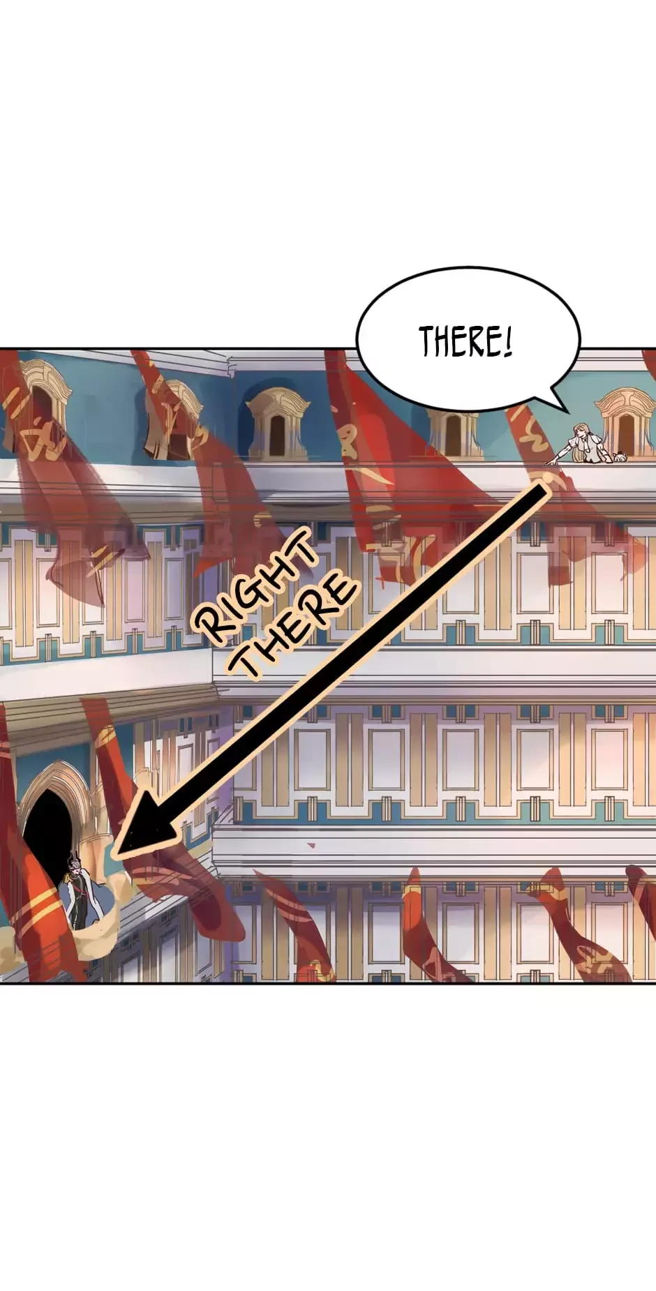 Divine Damnation Chapter 15 page 30