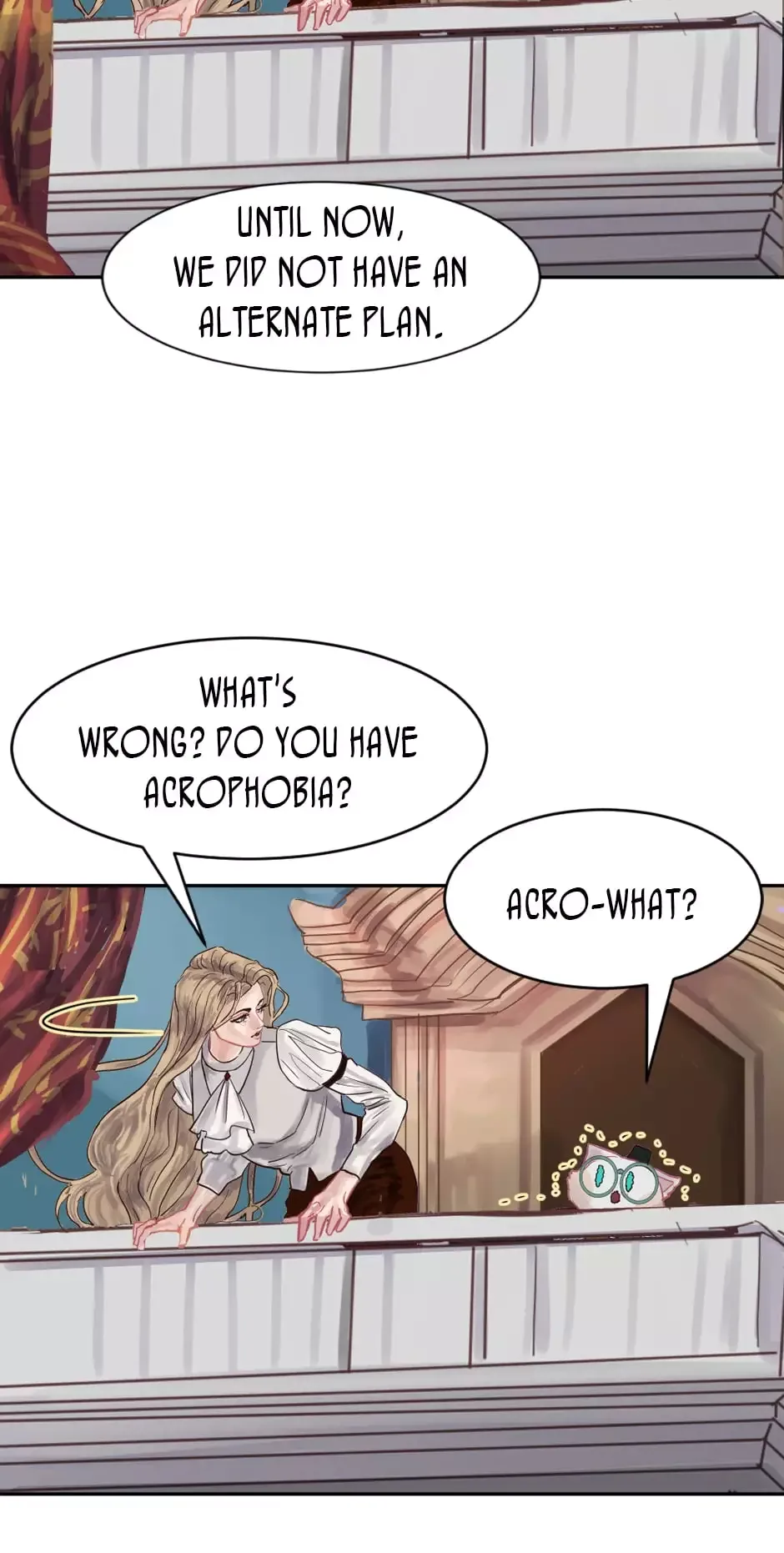 Divine Damnation Chapter 16 page 4