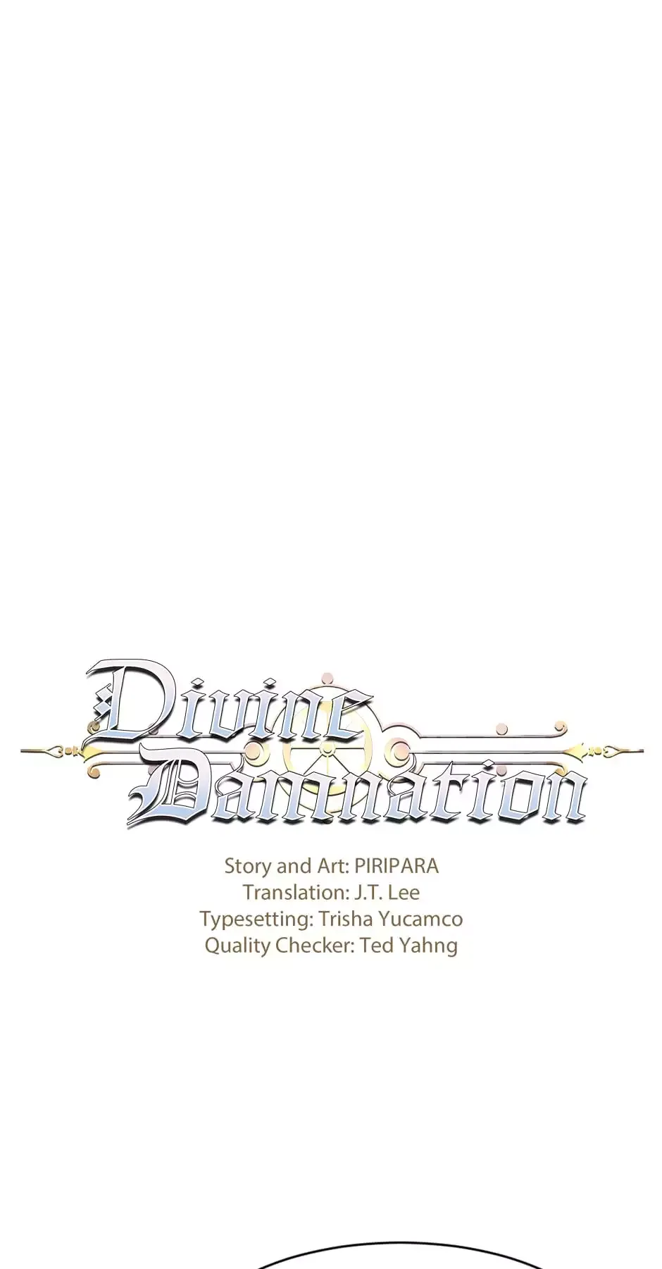Divine Damnation Chapter 16 page 10
