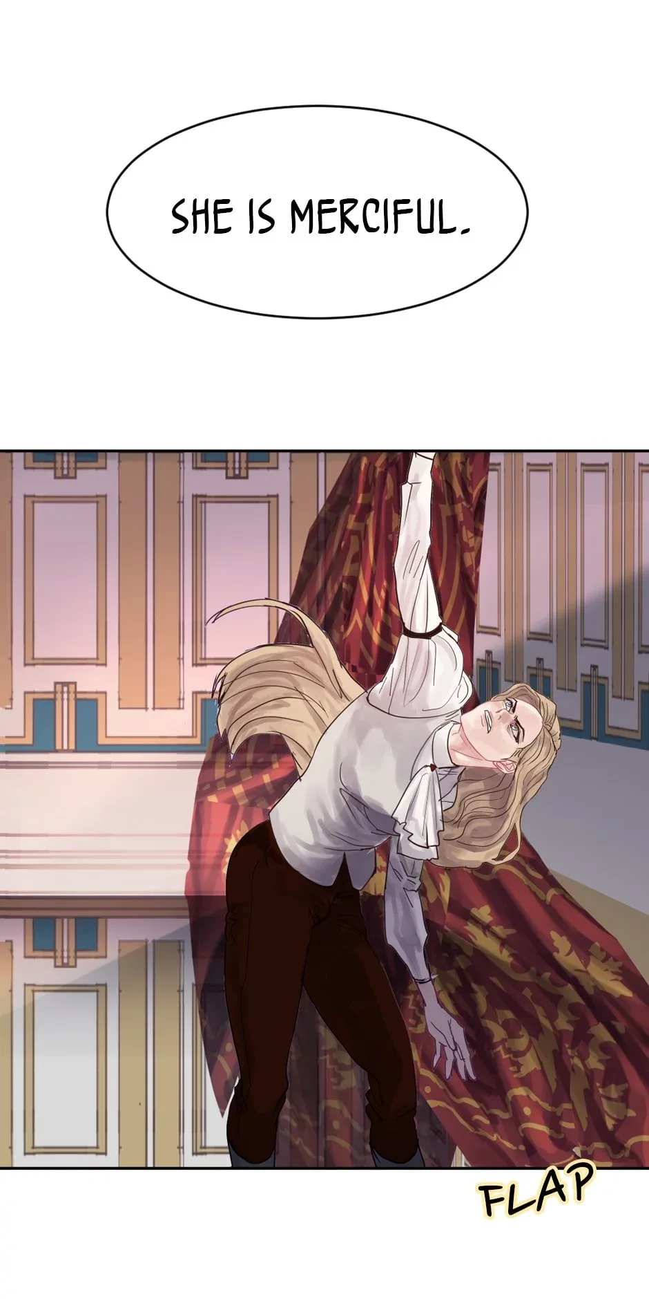 Divine Damnation Chapter 16 page 28