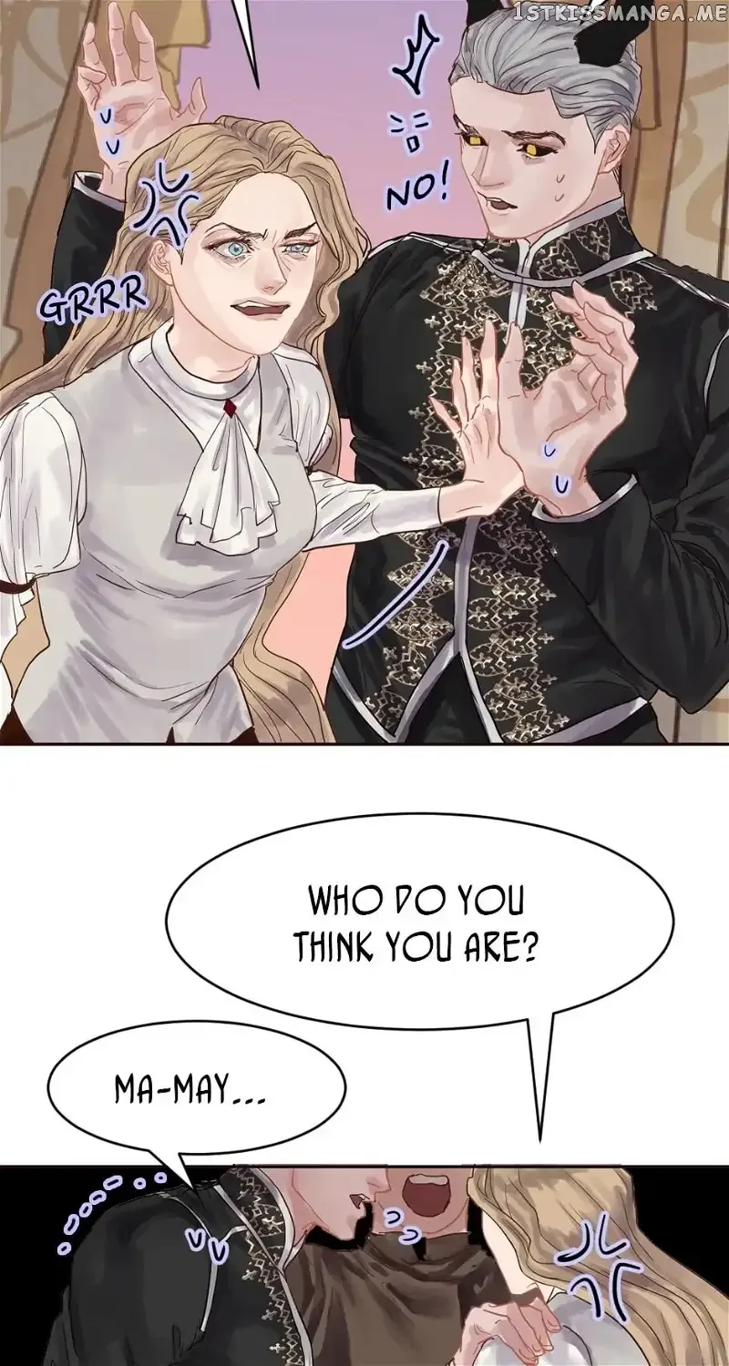 Divine Damnation Chapter 17 page 13