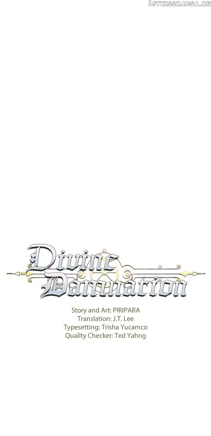 Divine Damnation Chapter 17 page 8