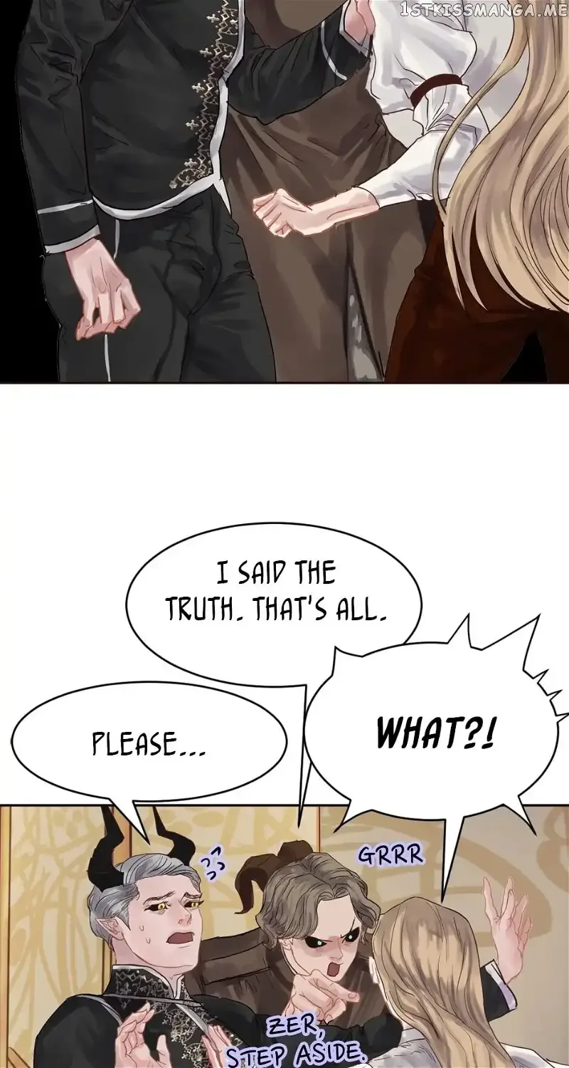 Divine Damnation Chapter 17 page 14