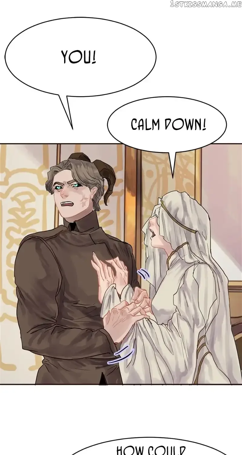 Divine Damnation Chapter 17 page 10